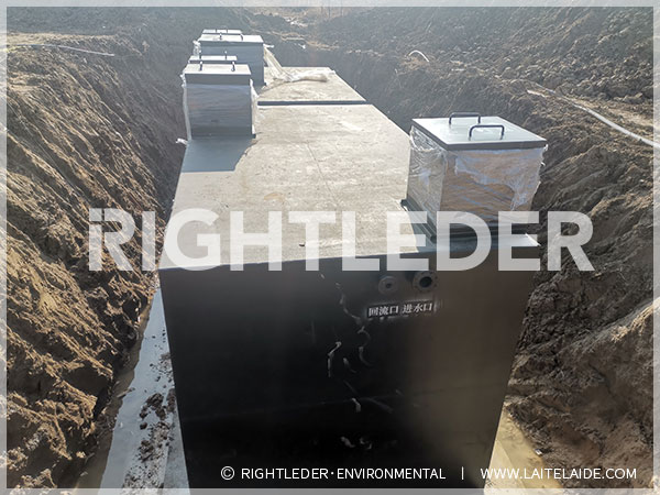 哪些因素會影響生活污水處理設(shè)備過濾速度?